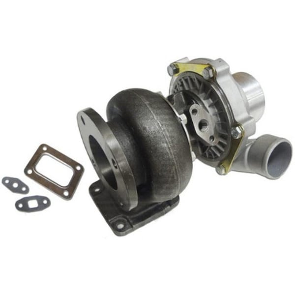 Aftermarket Turbocharger 74024238 Fits Allis Chalmers 545B 605B 7000 7010 7020 8010 74009171 - main